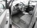 Storm Gray - Pathfinder S 4x4 Photo No. 6
