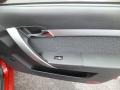 Sport Red - Aveo LT Sedan Photo No. 11