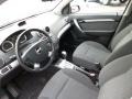 Sport Red - Aveo LT Sedan Photo No. 16
