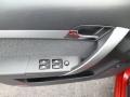 Sport Red - Aveo LT Sedan Photo No. 17