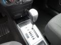 Sport Red - Aveo LT Sedan Photo No. 18