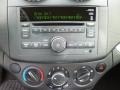 Sport Red - Aveo LT Sedan Photo No. 19