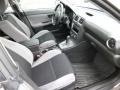 Crystal Gray Metallic - Impreza 2.5i Wagon Photo No. 4