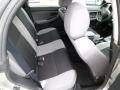 Crystal Gray Metallic - Impreza 2.5i Wagon Photo No. 5