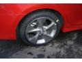 2013 Barcelona Red Metallic Toyota Camry SE V6  photo #9