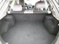 Crystal Gray Metallic - Impreza 2.5i Wagon Photo No. 6