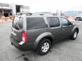 Storm Gray - Pathfinder S 4x4 Photo No. 25