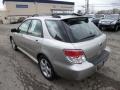 Crystal Gray Metallic - Impreza 2.5i Wagon Photo No. 9