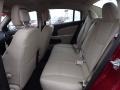 Deep Cherry Red Crystal Pearl Coat - 200 LX Sedan Photo No. 14