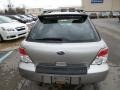 Crystal Gray Metallic - Impreza 2.5i Wagon Photo No. 10