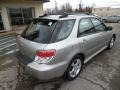 Crystal Gray Metallic - Impreza 2.5i Wagon Photo No. 11