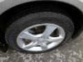 Crystal Gray Metallic - Impreza 2.5i Wagon Photo No. 13