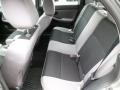 Crystal Gray Metallic - Impreza 2.5i Wagon Photo No. 14
