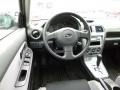 Crystal Gray Metallic - Impreza 2.5i Wagon Photo No. 15