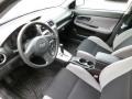 Crystal Gray Metallic - Impreza 2.5i Wagon Photo No. 16