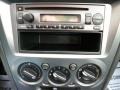 Crystal Gray Metallic - Impreza 2.5i Wagon Photo No. 19