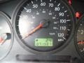 Crystal Gray Metallic - Impreza 2.5i Wagon Photo No. 20