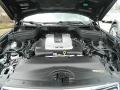 Black Obsidian - EX 35 Journey AWD Photo No. 9