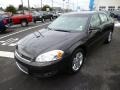 Mocha Bronze Metallic - Impala LT Photo No. 3