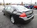Mocha Bronze Metallic - Impala LT Photo No. 5