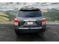 2013 Cypress Green Pearl Toyota Highlander V6 4WD  photo #4