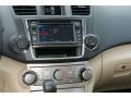 2013 Cypress Green Pearl Toyota Highlander V6 4WD  photo #6