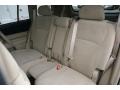 2013 Cypress Green Pearl Toyota Highlander V6 4WD  photo #7