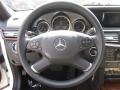 Arctic White - E 350 Sedan Photo No. 10