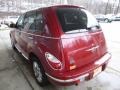 Inferno Red Crystal Pearl - PT Cruiser Touring Photo No. 4