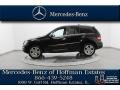 Obsidian Black Metallic - ML 350 4Matic Photo No. 2