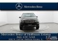 Obsidian Black Metallic - ML 350 4Matic Photo No. 3