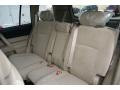 Blizzard White Pearl - Highlander V6 4WD Photo No. 7
