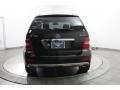 Obsidian Black Metallic - ML 350 4Matic Photo No. 4