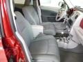 2006 Inferno Red Crystal Pearl Chrysler PT Cruiser Touring  photo #9