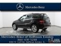 Obsidian Black Metallic - ML 350 4Matic Photo No. 5