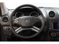 Obsidian Black Metallic - ML 350 4Matic Photo No. 7