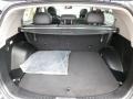  2012 Sportage SX AWD Trunk