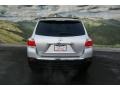 2013 Classic Silver Metallic Toyota Highlander SE 4WD  photo #4