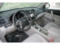 2013 Classic Silver Metallic Toyota Highlander SE 4WD  photo #5