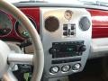 2006 Inferno Red Crystal Pearl Chrysler PT Cruiser Touring  photo #18