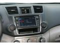 2013 Classic Silver Metallic Toyota Highlander SE 4WD  photo #6