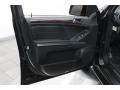 Obsidian Black Metallic - ML 350 4Matic Photo No. 15