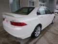 Premium White Pearl - TSX Sedan Photo No. 2