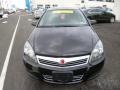 Black Sapphire - Astra XE Sedan Photo No. 2