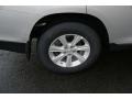 2013 Classic Silver Metallic Toyota Highlander SE 4WD  photo #10