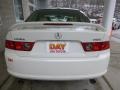 Premium White Pearl - TSX Sedan Photo No. 3