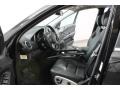 Obsidian Black Metallic - ML 350 4Matic Photo No. 17