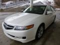Premium White Pearl - TSX Sedan Photo No. 5
