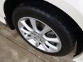 Premium White Pearl - TSX Sedan Photo No. 8