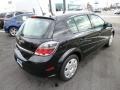Black Sapphire - Astra XE Sedan Photo No. 7